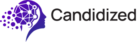Logo Candidized