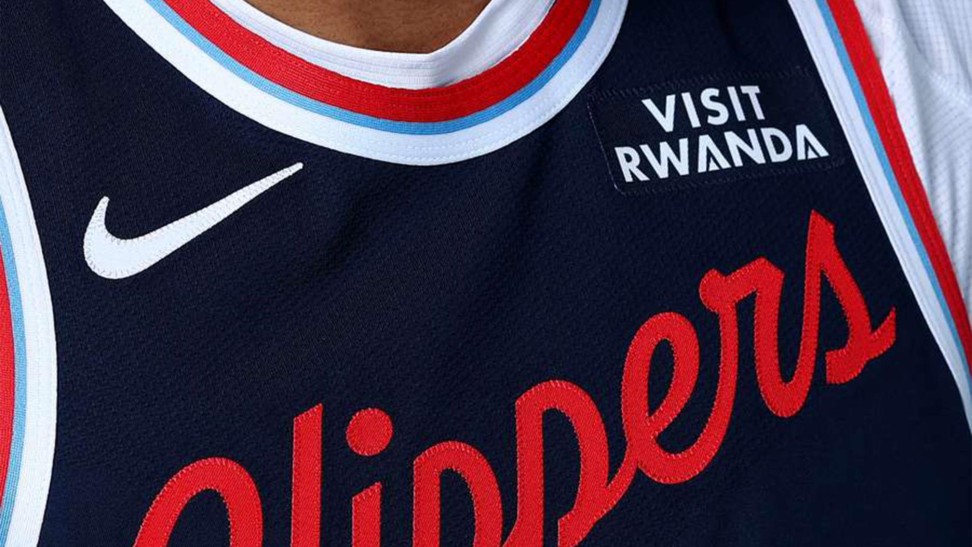 Visit Rwanda Agrees to Long-Term Partnership with the LA Clippers