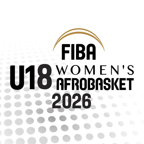FIBA U18 Women's AfroBasket 2026