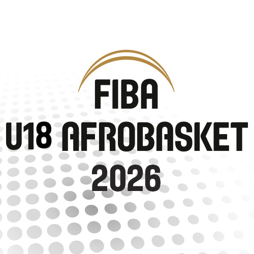FIBA U18 AfroBasket 2026