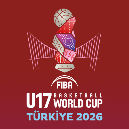 FIBA U17 Basketball World Cup 2026 Türkiye