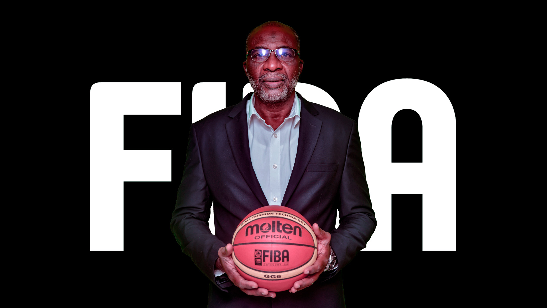 African Basketball Mourns the Loss of Yacouba Yira, A Pillar of Integrity and Service