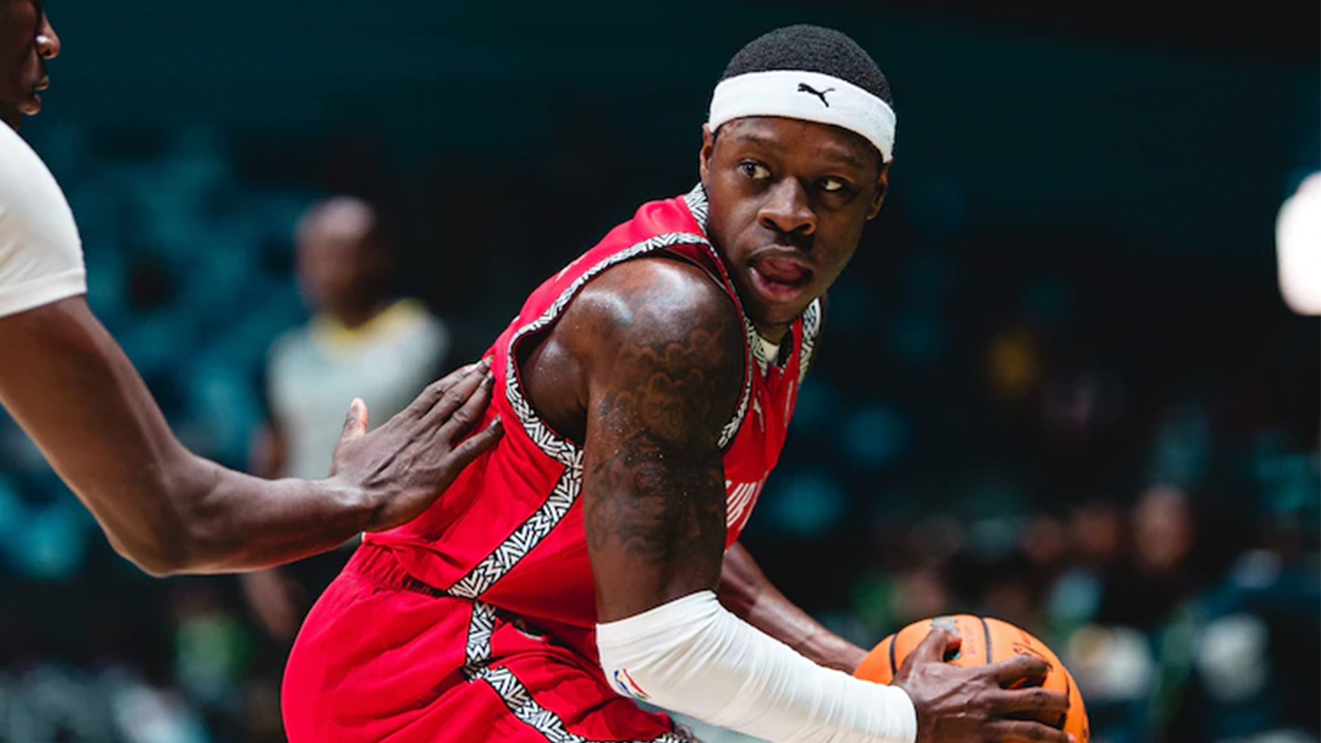 Club Africain Shows Championship Composure in Statement Win Over ASC Ville de Dakar