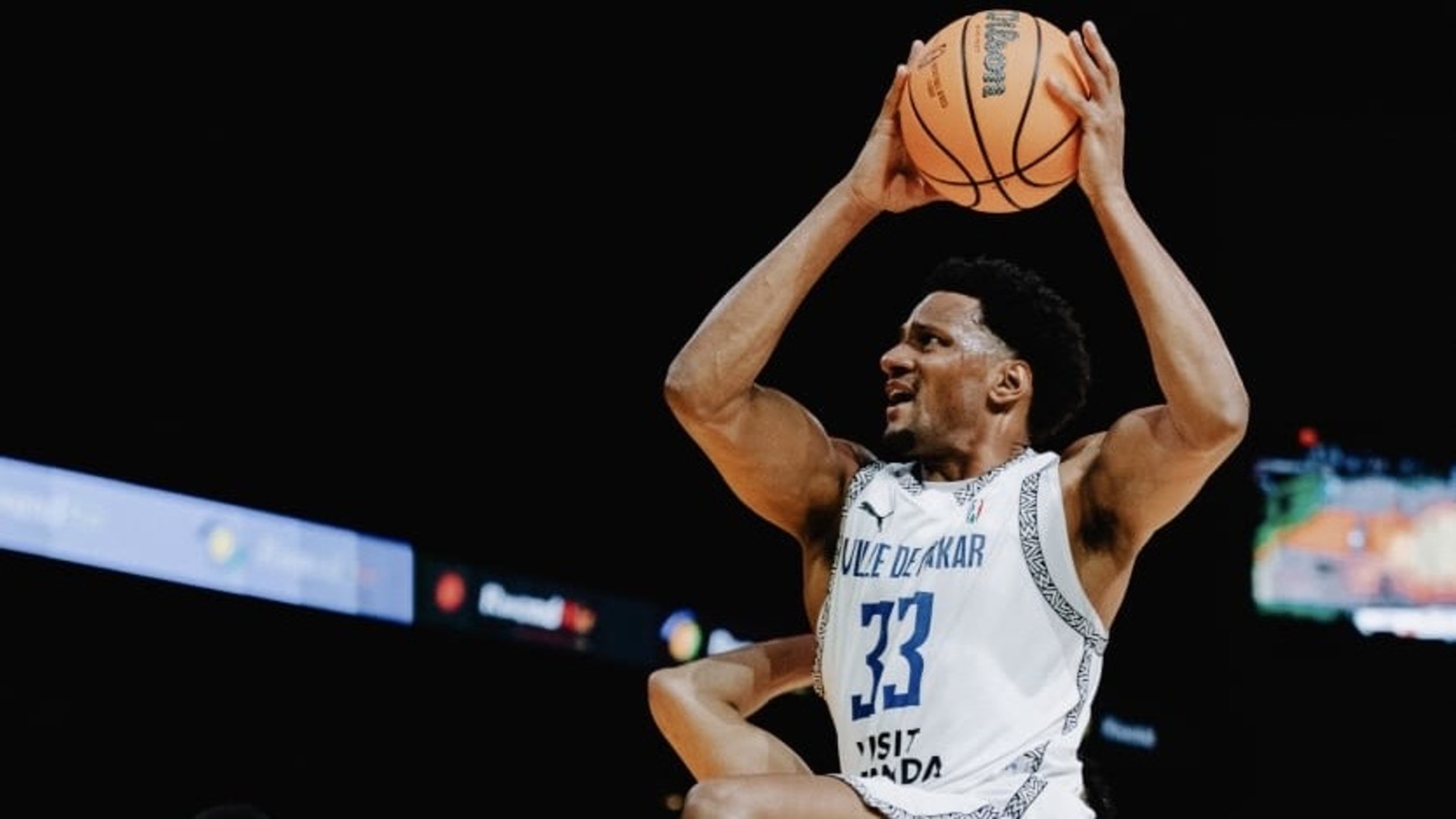 ASC Ville de Dakar edge out Al Ahly 93-90 in a nail-biting finish 
