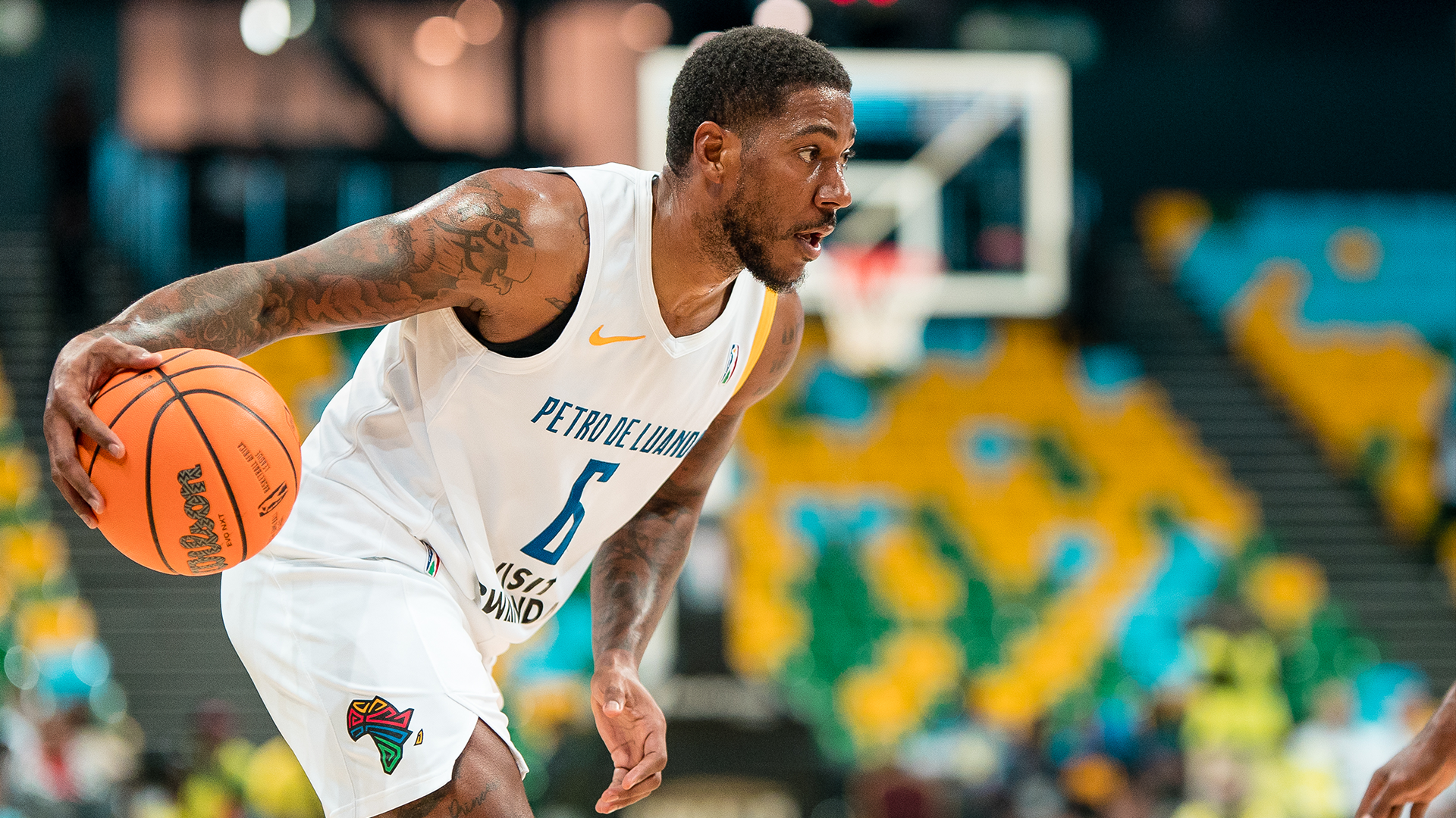 Carlos Morais Calls Time on a Legendary Career, Leaving an Enduring Legacy in African Basketball