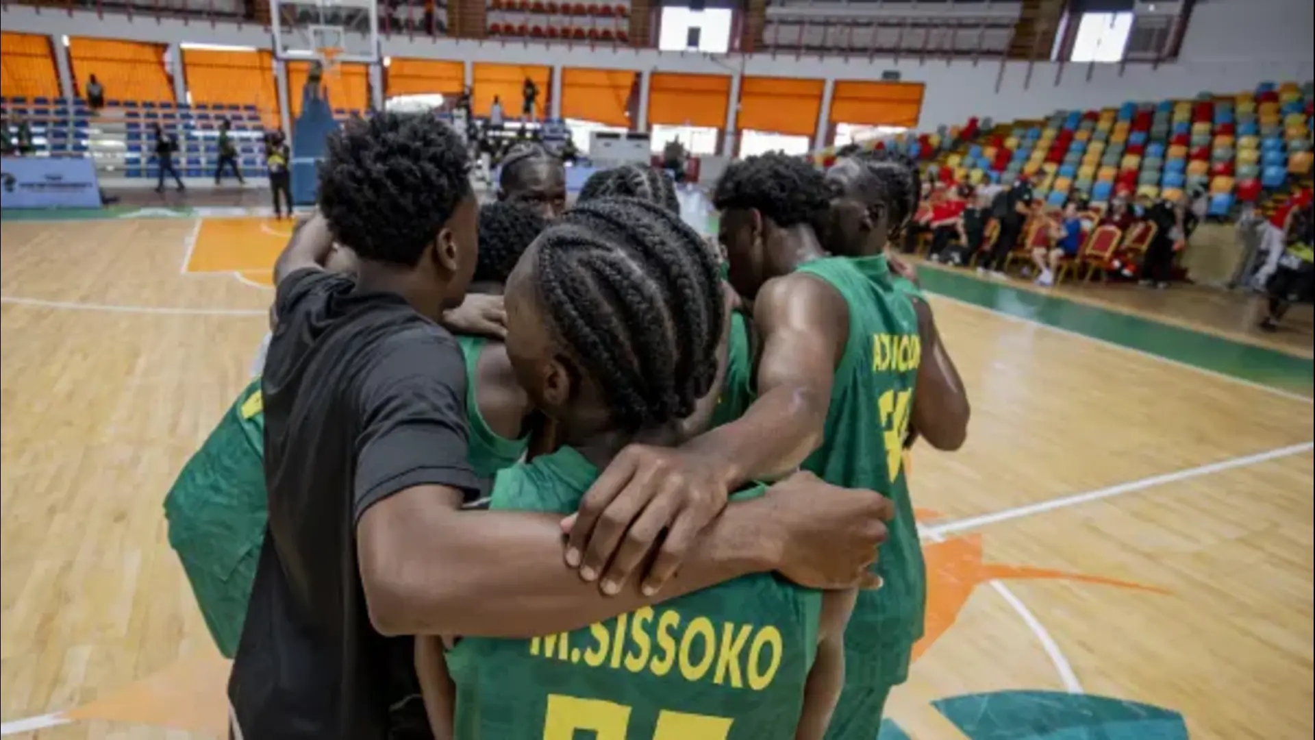 Reigning champions Mali overpower Morocco 66-45 in their opening game