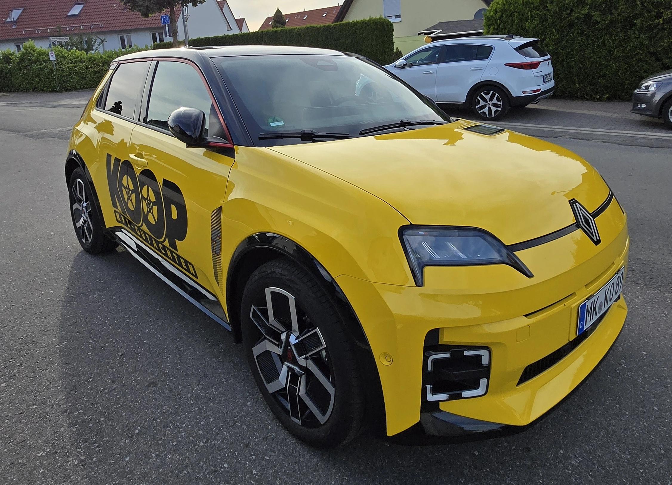 Mietwagen Lüdenscheid