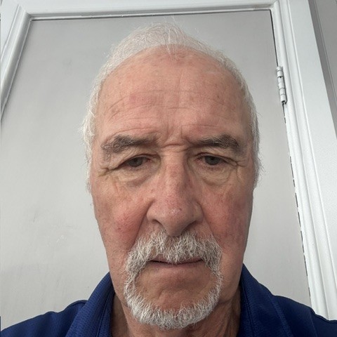 Gérald O'Connor