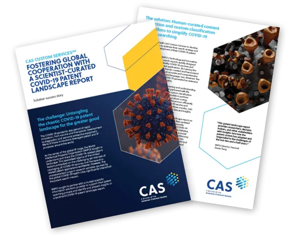 Fostering global cooperation with a scientist-curated COVID-19