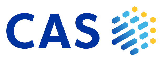 CAS