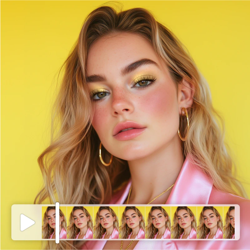 Remove blemishes from photos