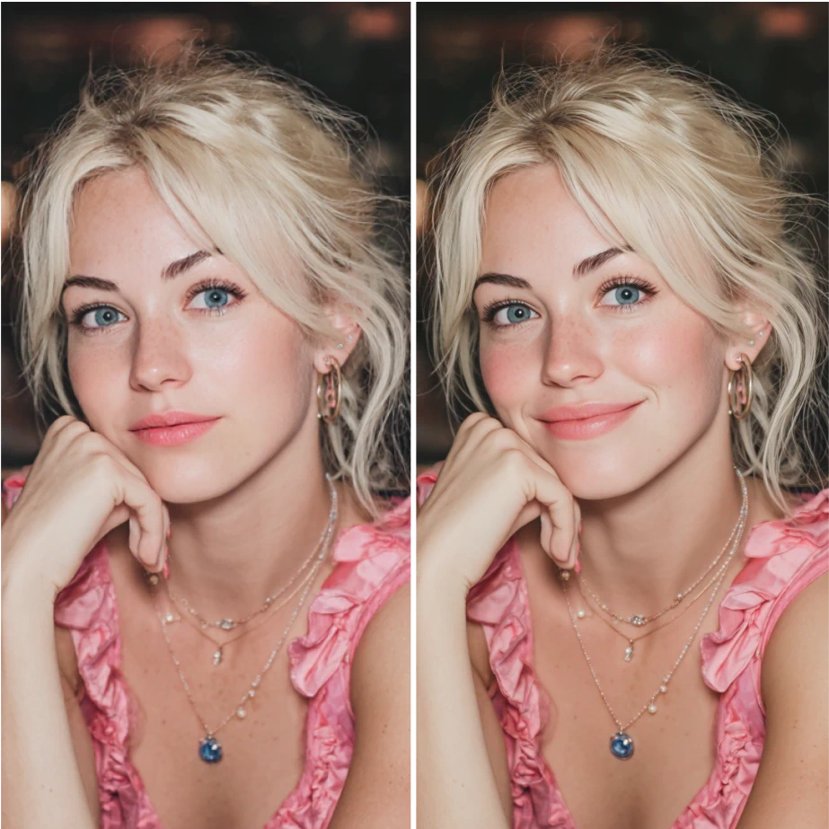 smile-editor
