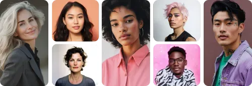 Edit your content like never before with Facetune app