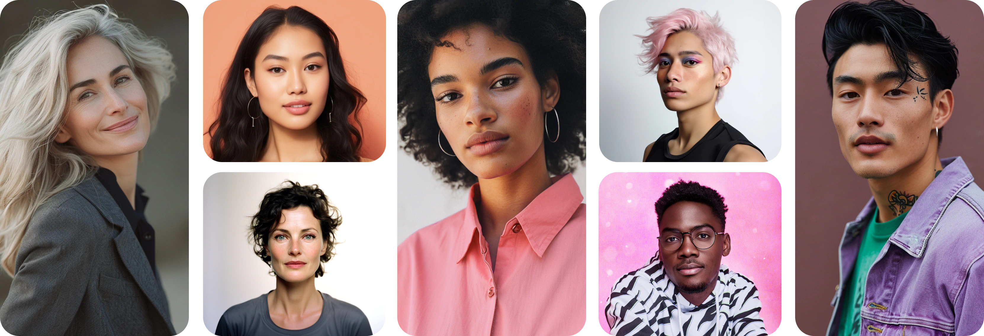 Edit your content like never before with Facetune app