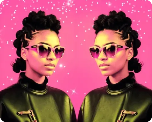 Flip images easily with Facetune