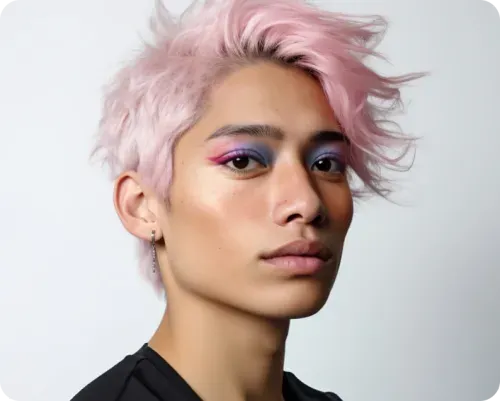 Add makeup to photos with Facetune’s beauty editor