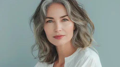 Professional headshot makeup: Expert tips for flawless looks.