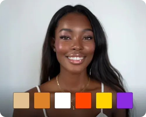 Get Your AI Color Analysis