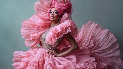 RuPaul's Drag Race