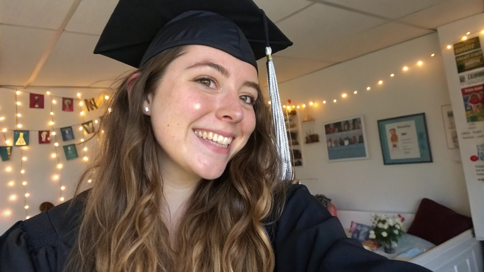 graduation photo editing