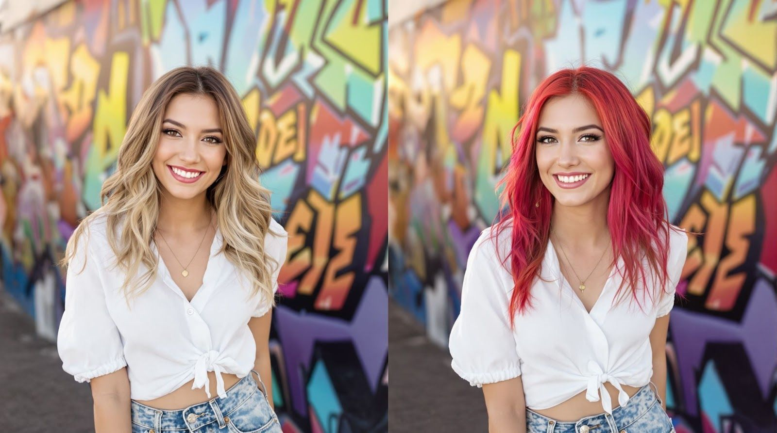 best Facetune features