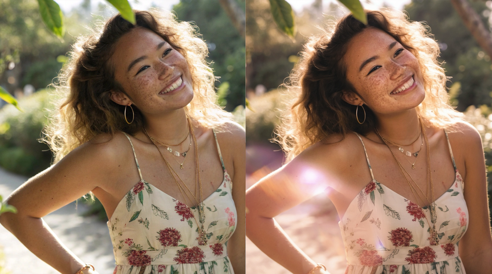 facetune before and after instagram
