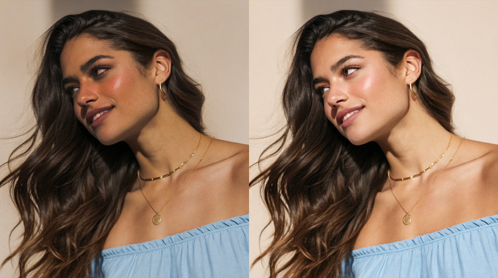 facetune before and after body