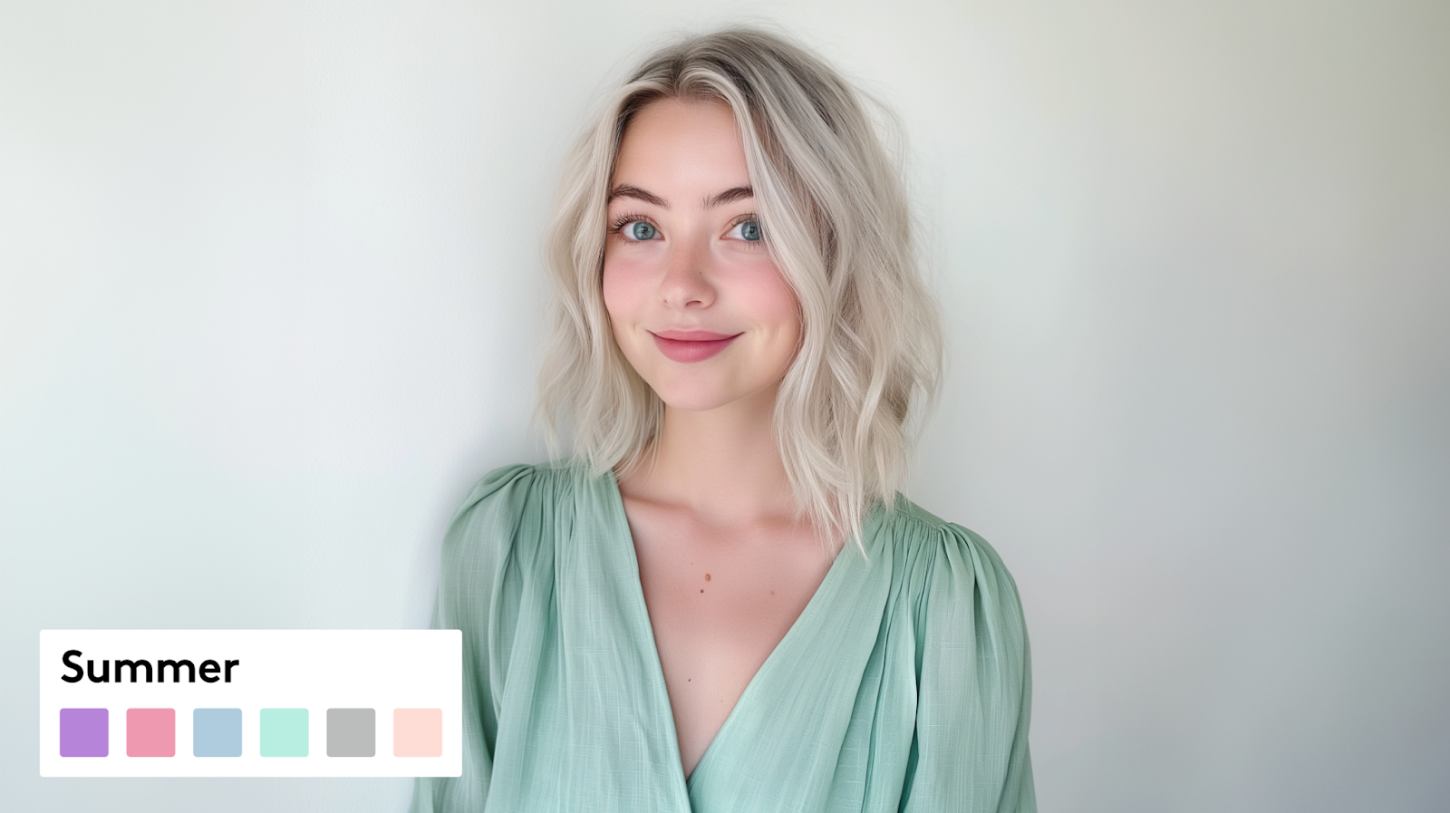 how much is a color analysis