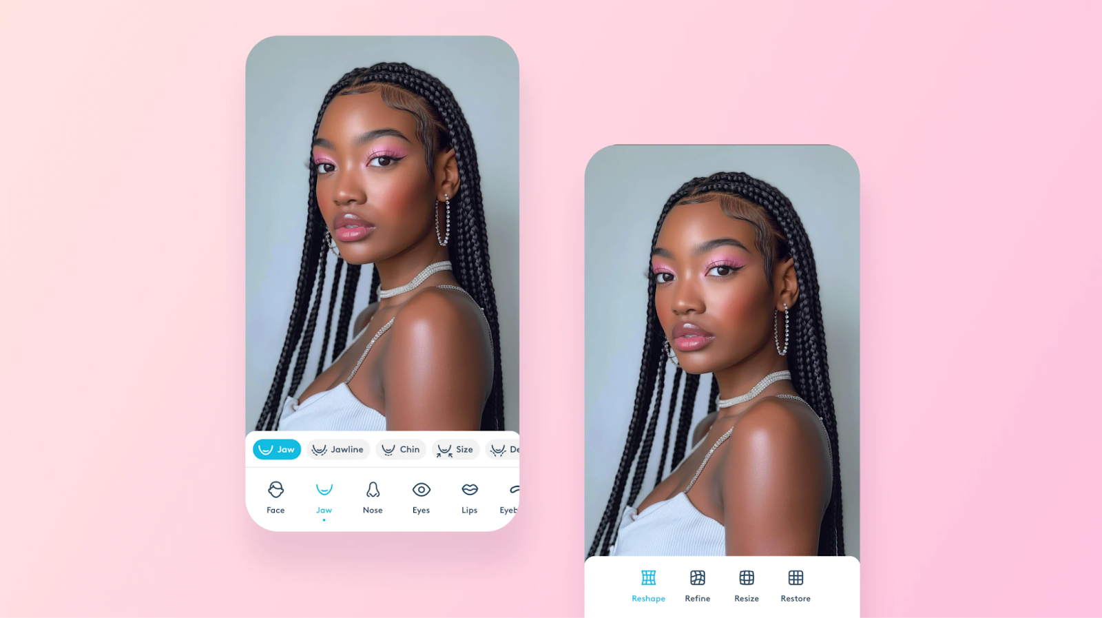 best face editing app