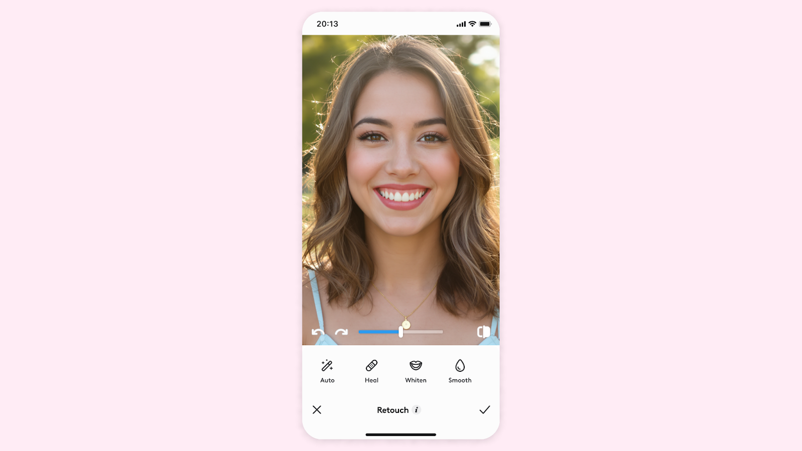 best photo retouch app