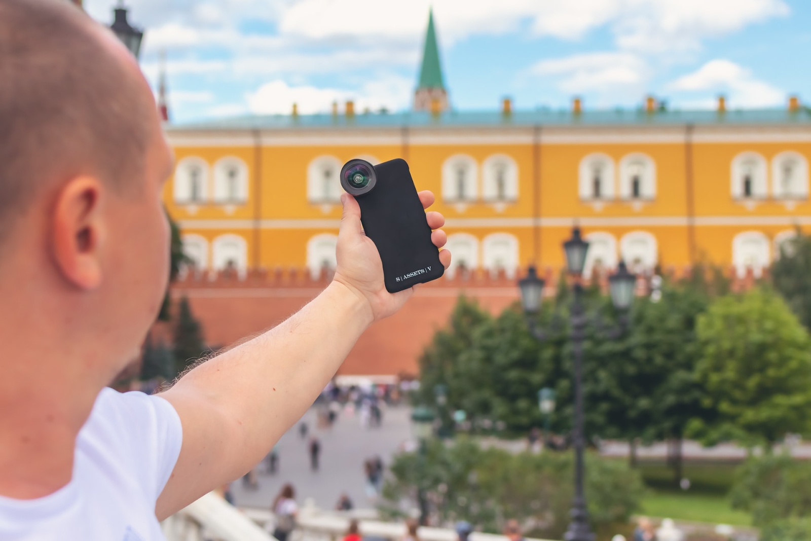 best ai camera app