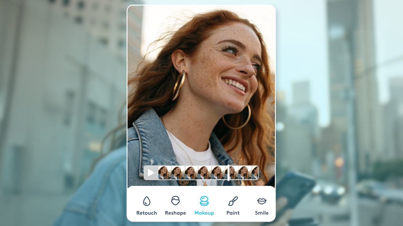 best blemish remover app