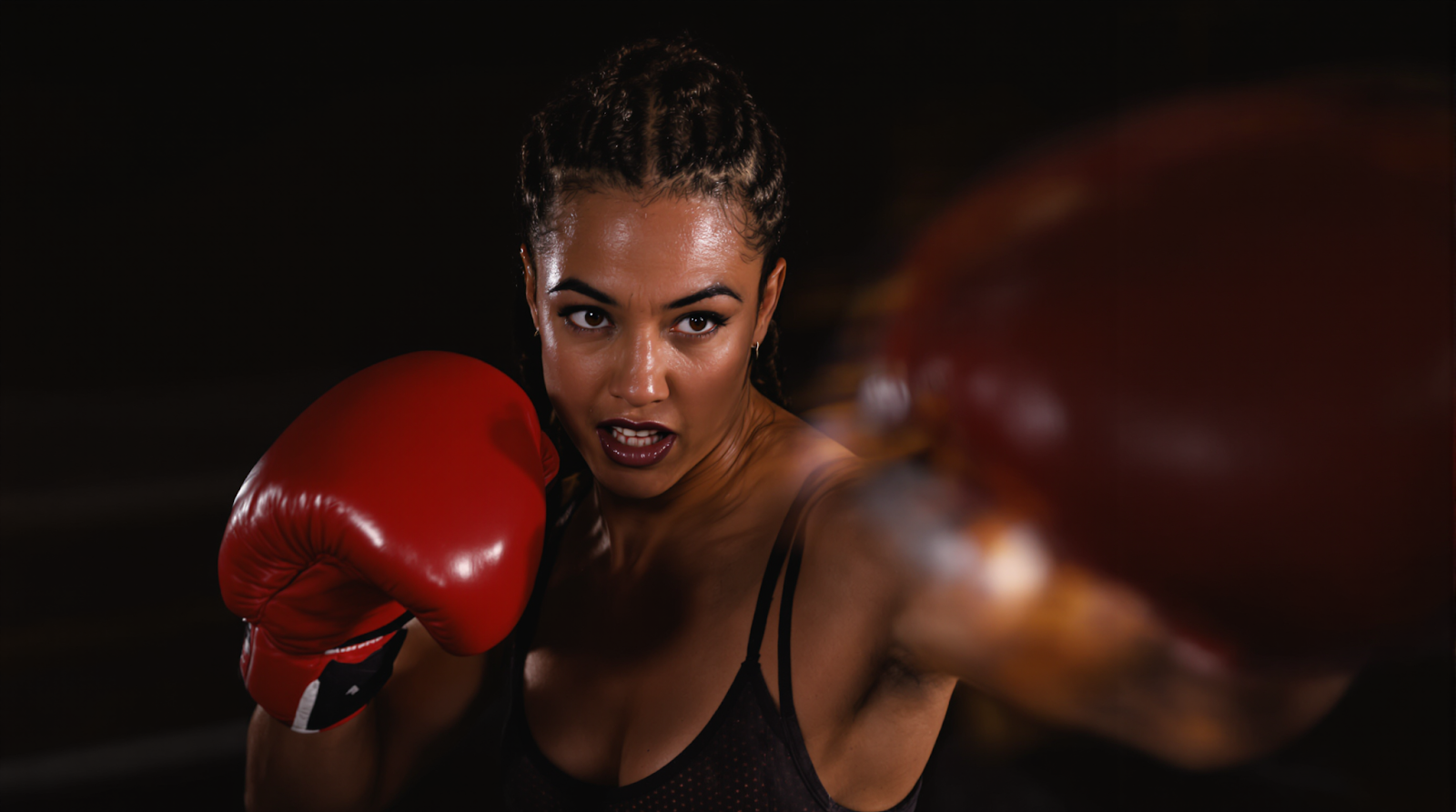 sports photo editor
