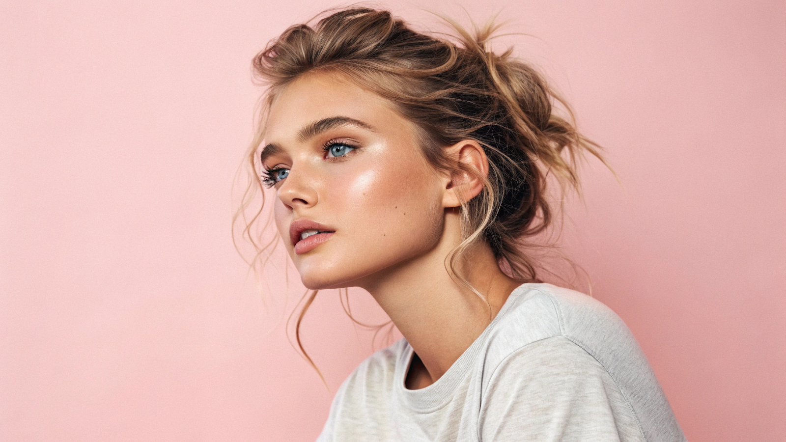 virtual hairstyle makeover