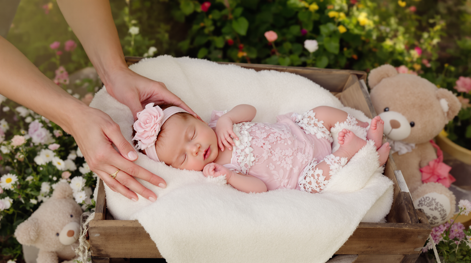 newborn photo clothes