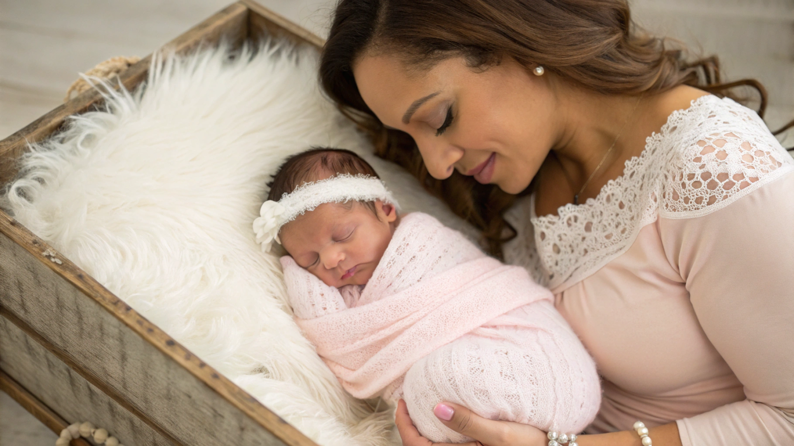 newborn photoshoot outfits