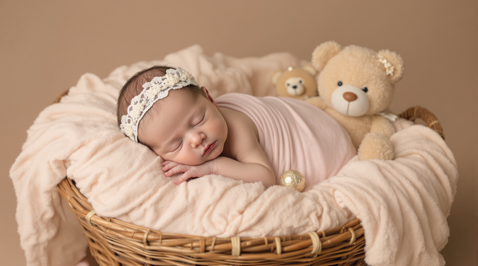 what to wear for newborn photo