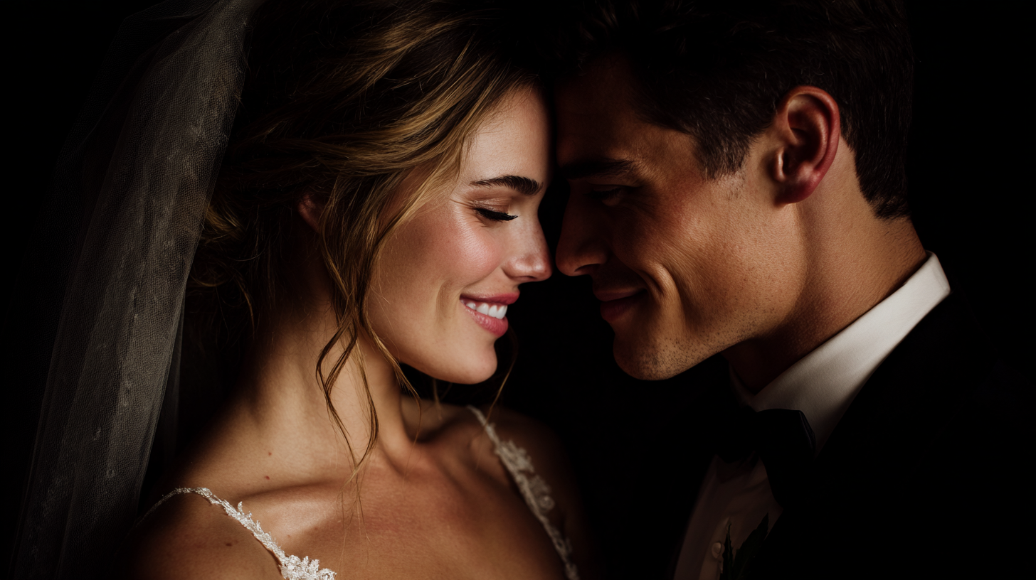 wedding photography editing