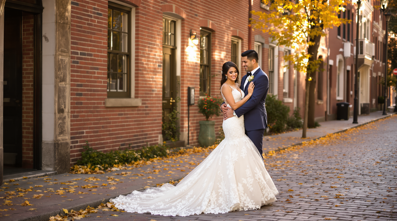 wedding photo editing