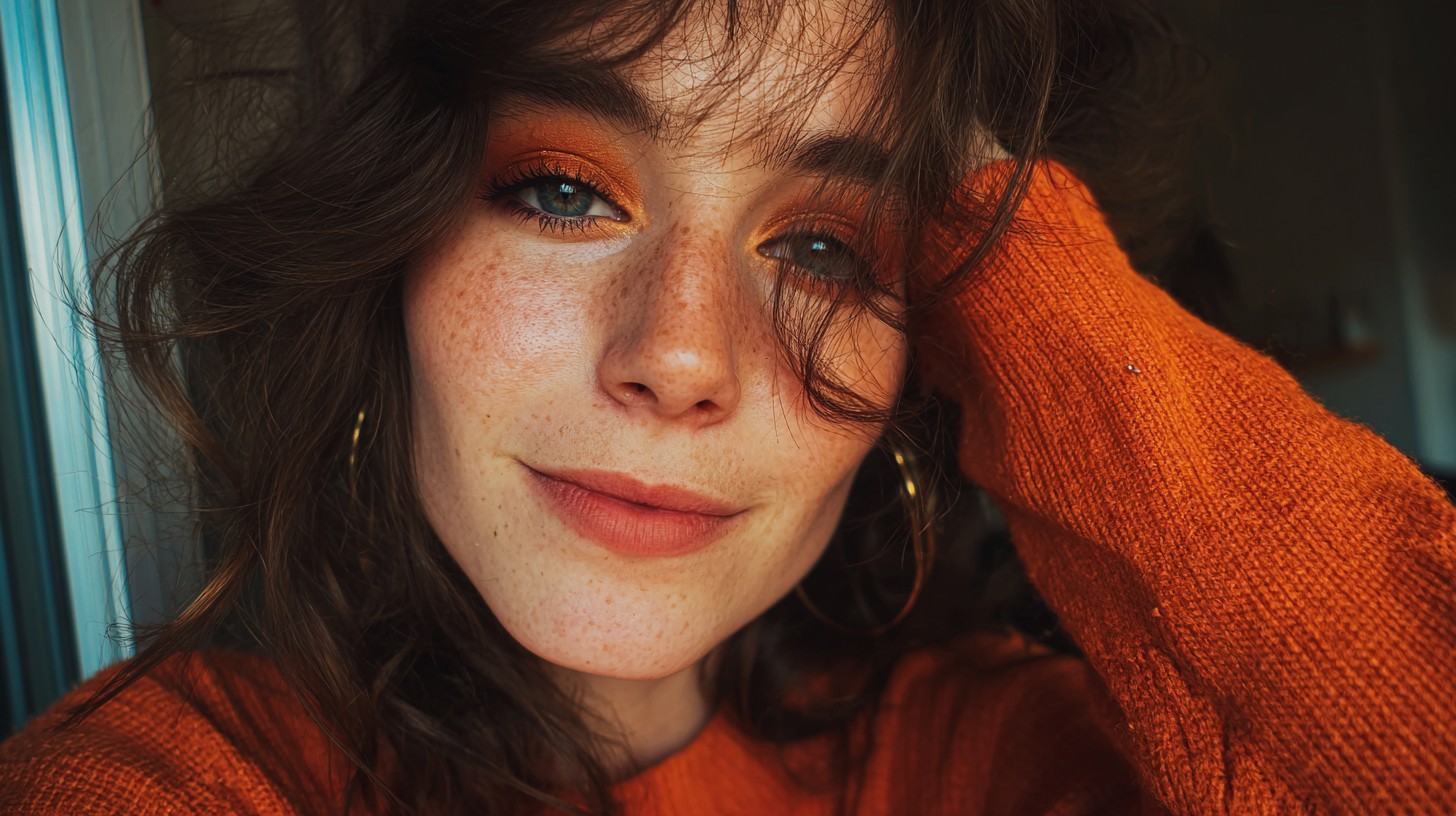 2025 fall makeup trends