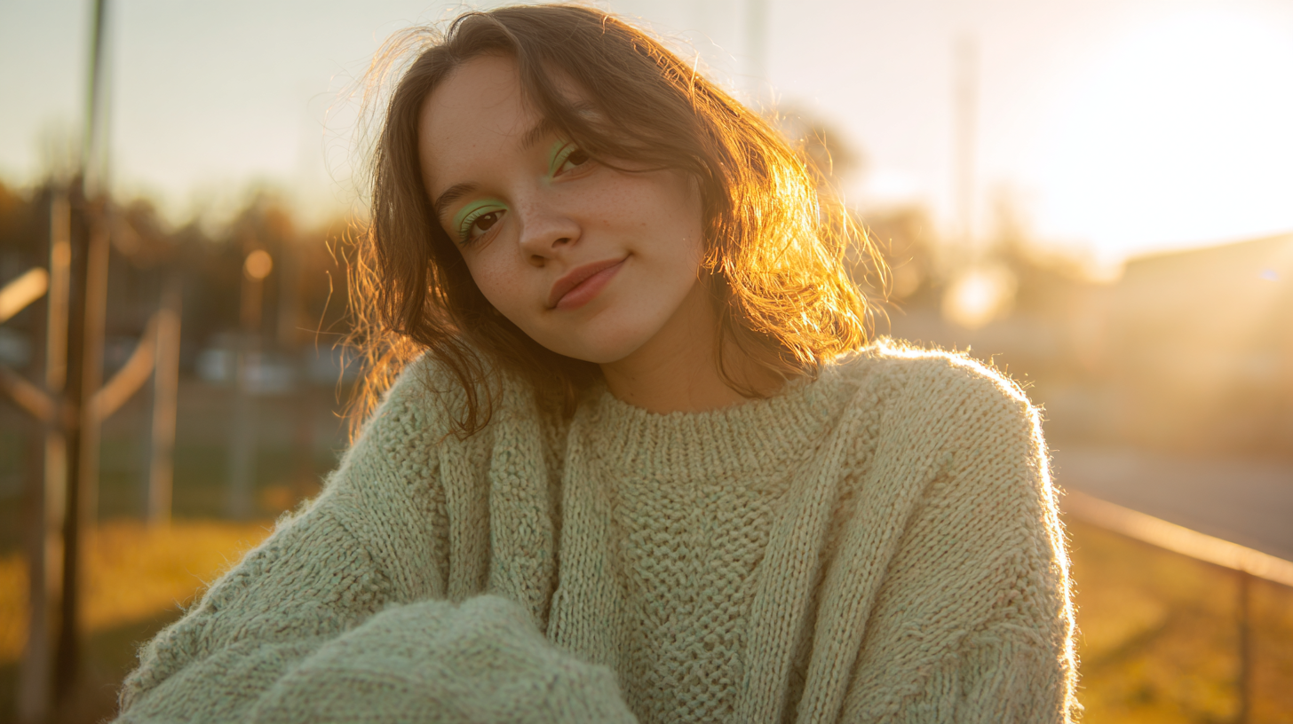 2025 fall eye makeup trends