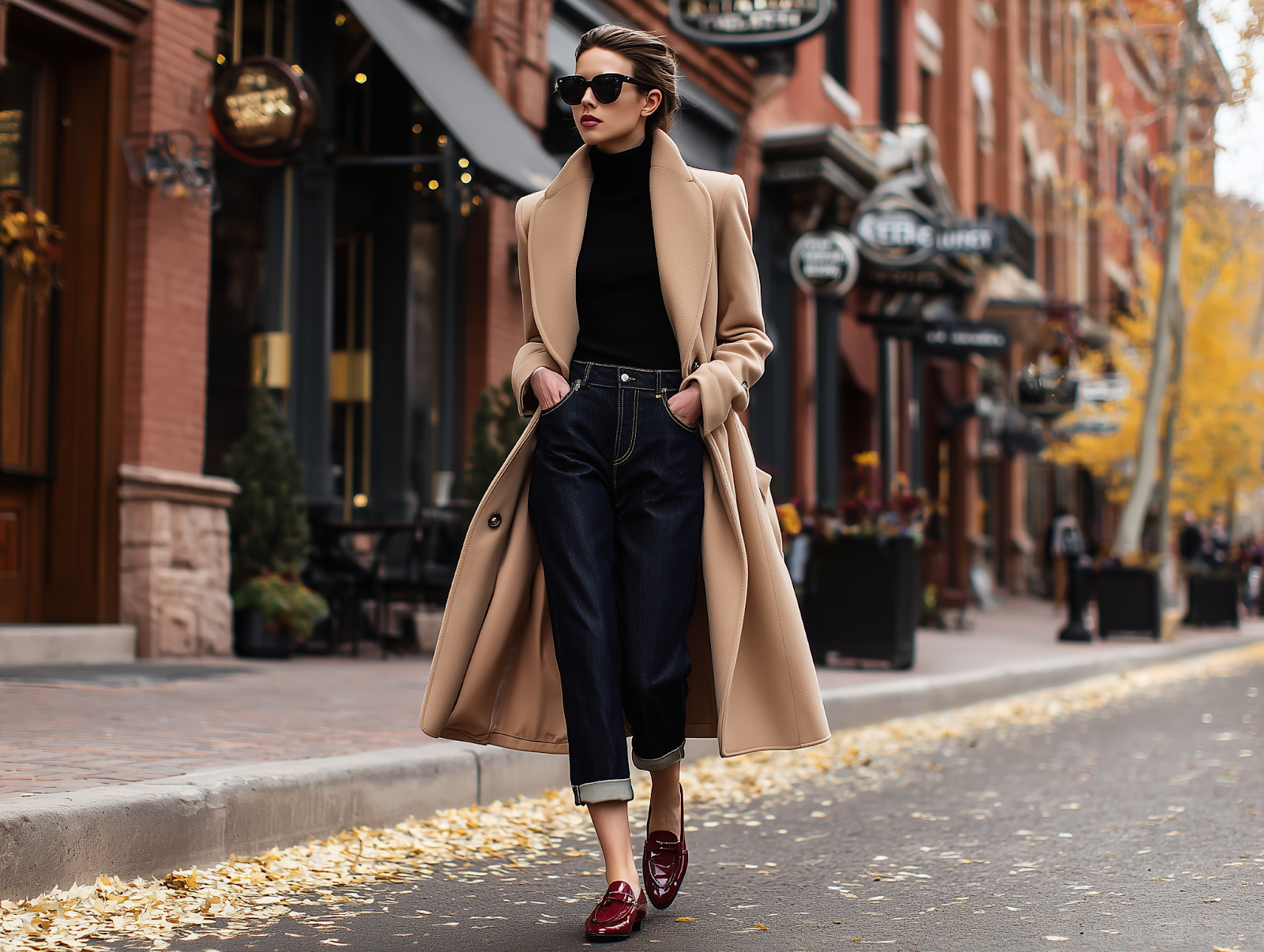 2025 fall shoe trends