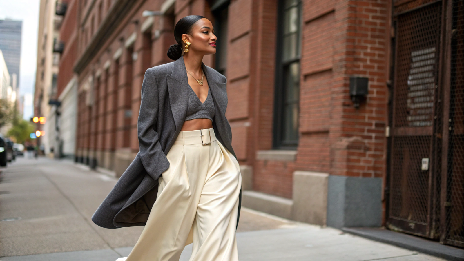 2025 fall outfit trends