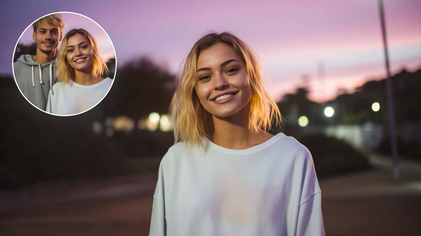 facetune as influencer app
