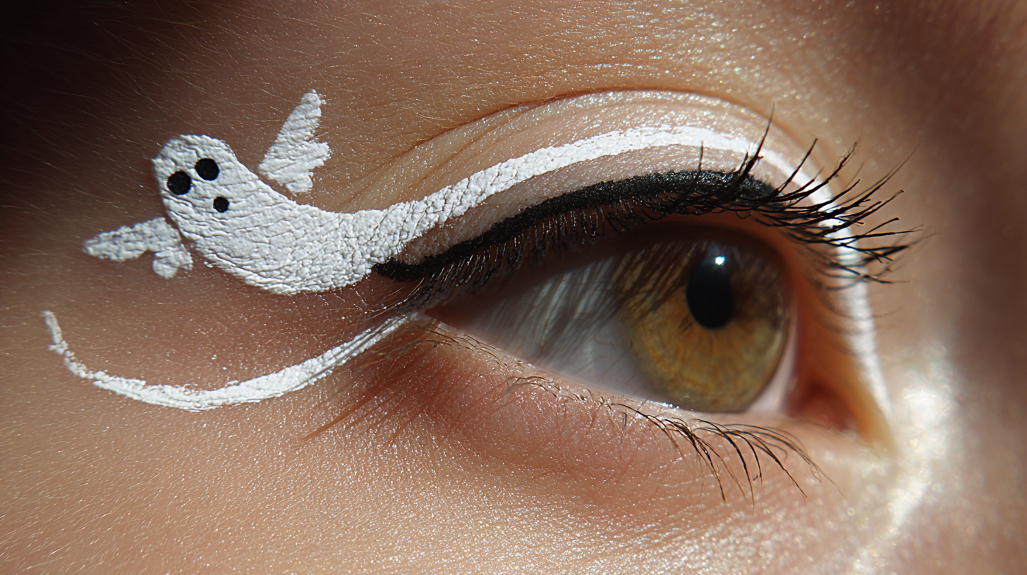 Halloween Makeup 2025 Trending Looks That Ll Own The Night Facetune Halloween Makeup 2025 Trending Looks That Ll Own The Night Facetune