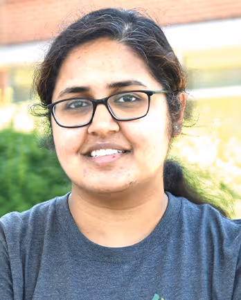 Shivali Banerjee