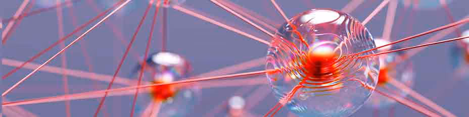 Generative AI for materials design - glass