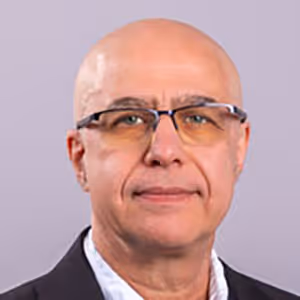 Julian Ivanov