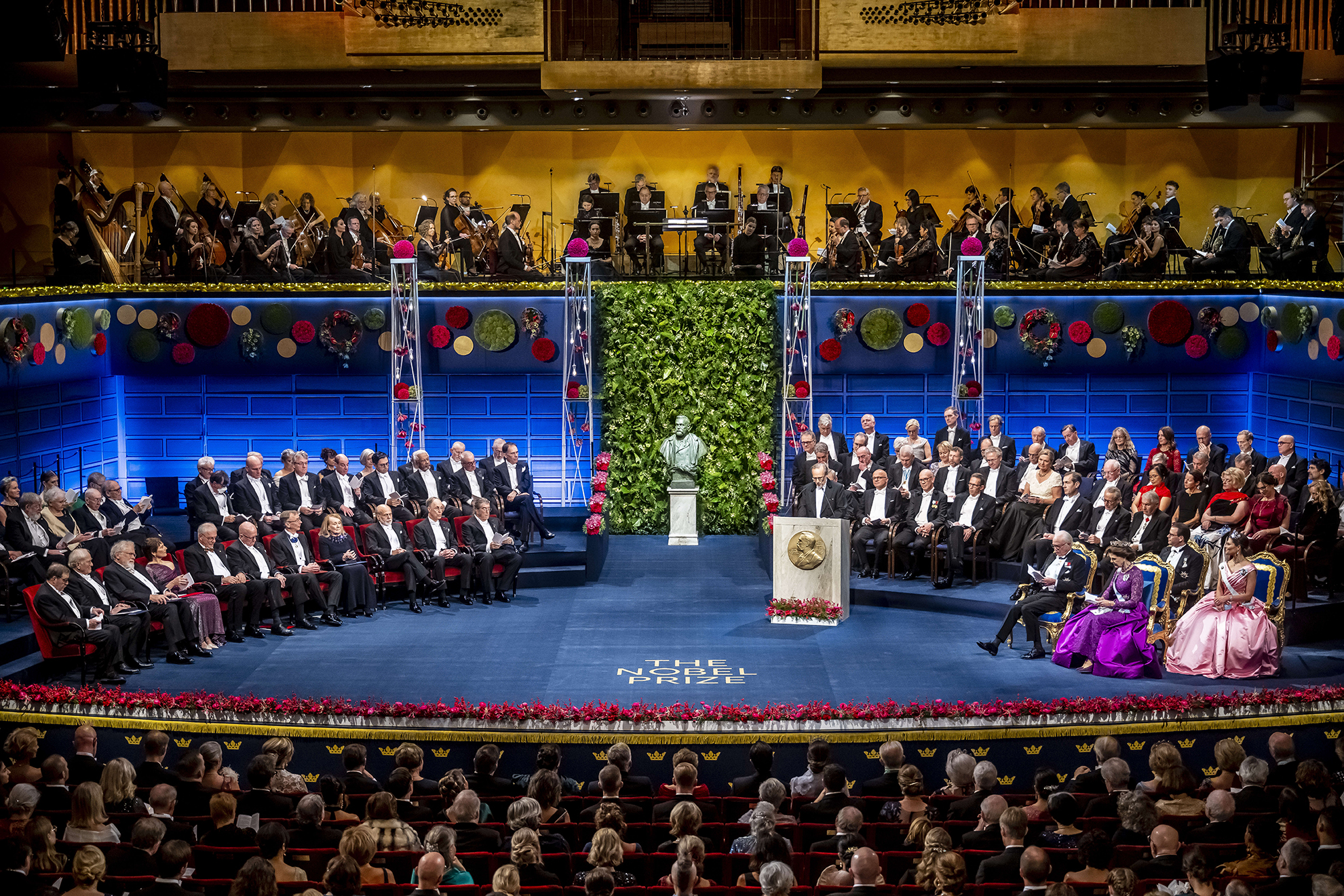 The Nobel Prize