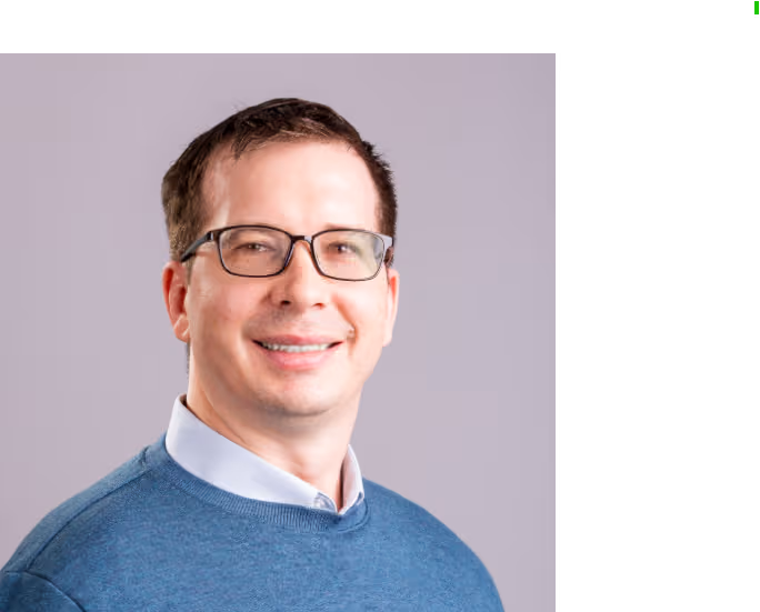 Jeremy Krogman, PhD.